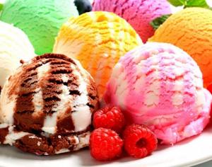 Как сделать фруктовое мороженое в домашних условиях?