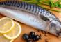 Boiled mackerel recipe
