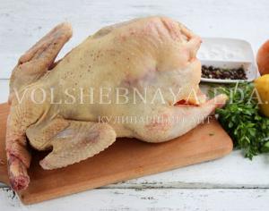 What's the best way to cook chicken?