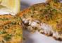 Recipe: Tilapia fillet in cheese batter - With tartar sauce (homemade version)